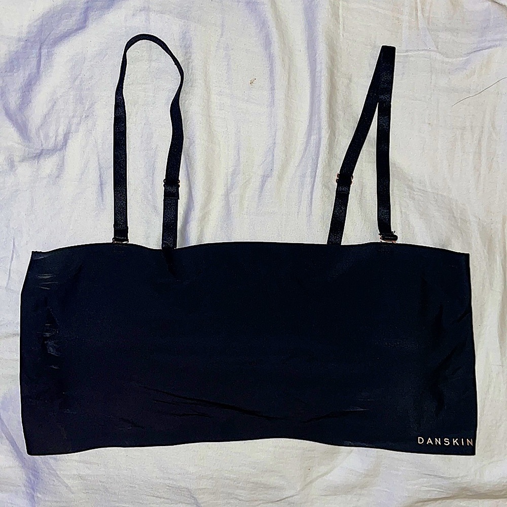 DanSkin intimates seamless bralette